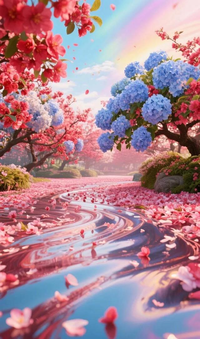 #风景 #美在山水间 #美图美景 #唯美