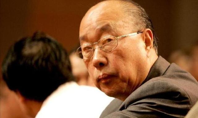 损中利美！转移资产、包养情妇，千亿国民企业其实早被美国控股