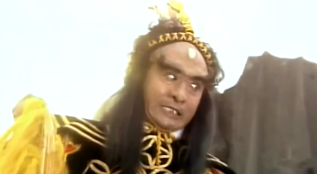 沙僧九次吃取经人是玉帝的计划，八戒做过道家的卧底，读懂真西游