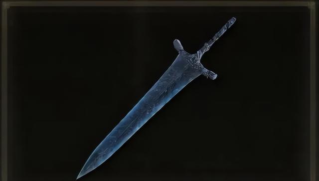 《艾尔登法环》传说武器位置在哪