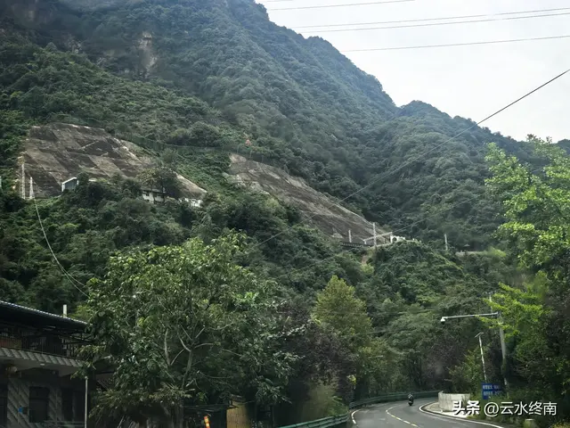 千年陈仓道现在什么样子？看风景吃美食听故事，听我一一道来
