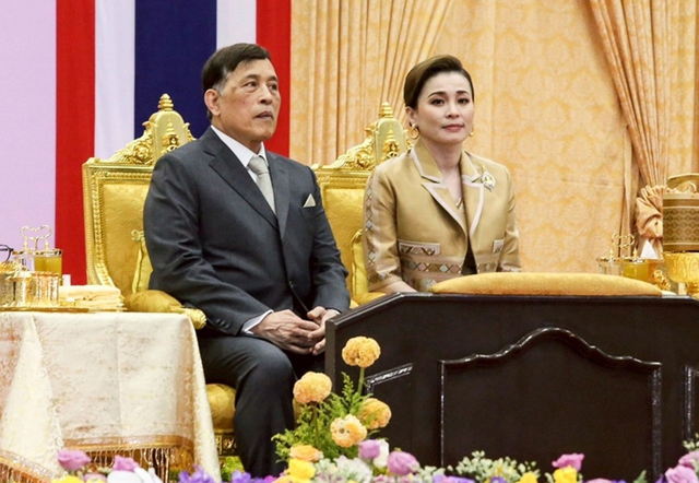 佩通坦本人结局已定？泰国新总理已浮出水面，洪森表态奉陪到底