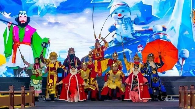 解锁长春冬天N种玩法！这才是滑雪后的正确打开方式