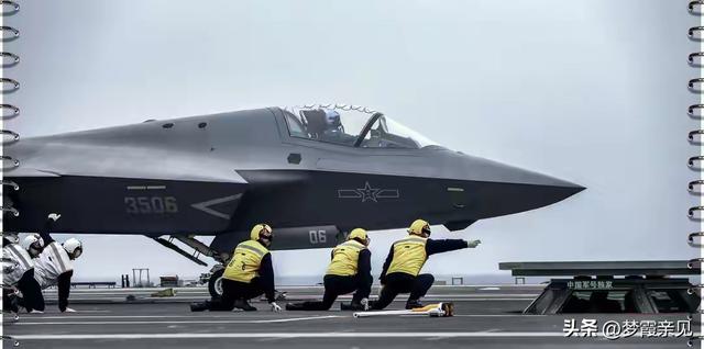 福建舰入列后首次穿越台湾海峡北上：背后藏着怎样的战略信号？