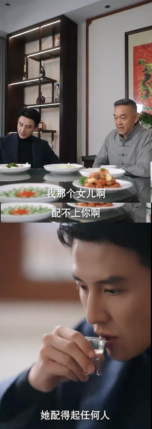 甜成这样谁能忍住不磕一口啊？