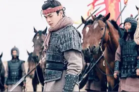 天下武功，无坚不摧，唯快不破；战争亦然图片