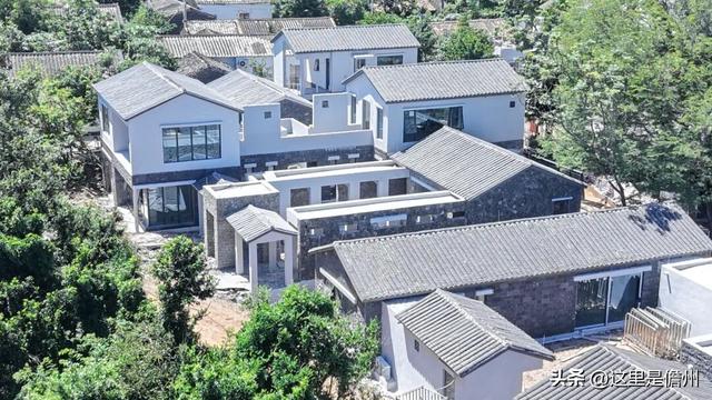 一个村，一个驿站，如何点亮海南西线的度假未来？来看海南旅投的乡村振兴实践