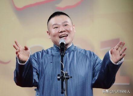 扬言不上春晚一周后，央媒“点名”岳云鹏	，原来郭德纲真的没说错