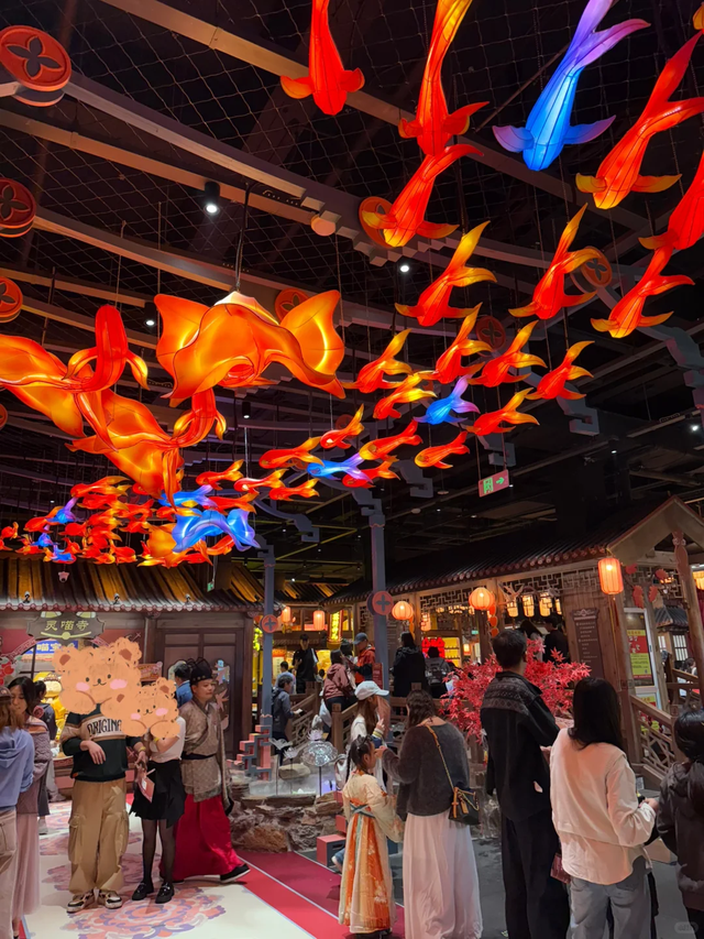 即刻出发，解锁淄博「秋日限定」模式，错过等明年！