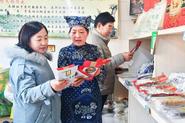 文旅持续“刷屏” 永年高分“出圈”