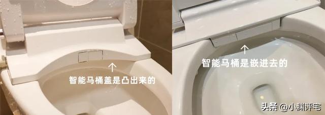 「智能马桶」完胜「智能马桶盖」的6个理由，用过才知：此言不虚