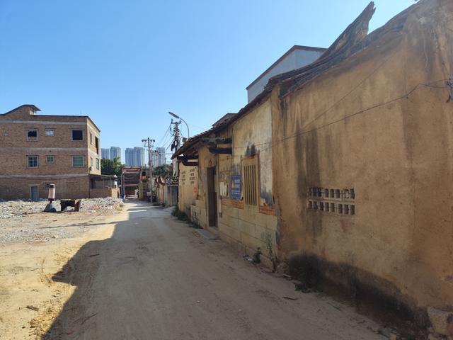 同安石浔进士第