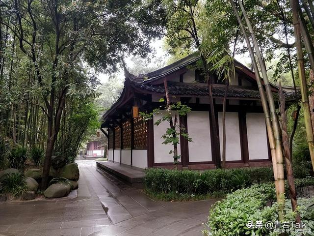 “终南捷径”咋来的？卢藏用隐居终南山，把避世变成“求职跳板”