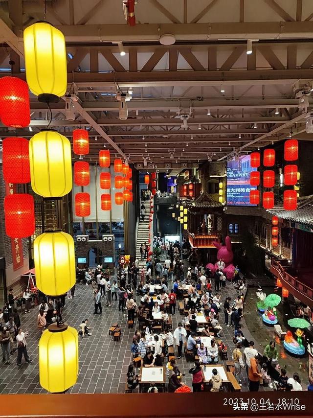 保定文旅的症结诊断与破圈路径