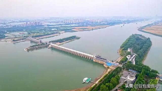漫步南北之间,感受淮上风情——蚌埠漫游攻略