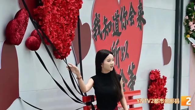 春城寻色｜昆明网红墙绘打卡地图，藏在街角的浪漫！