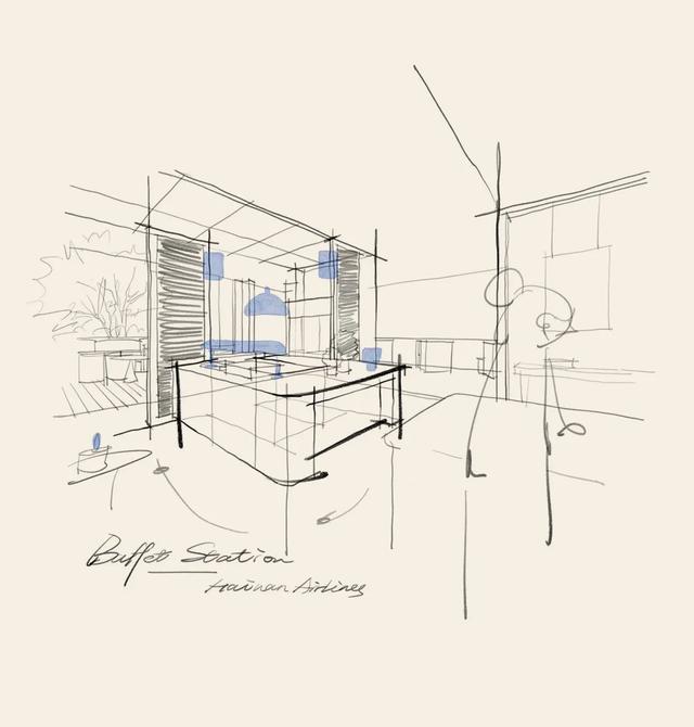 CCD | 雲間憩所，心靈驛站​