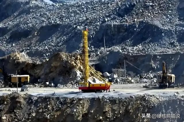 中国钍基熔盐堆,改变全球核能话语权