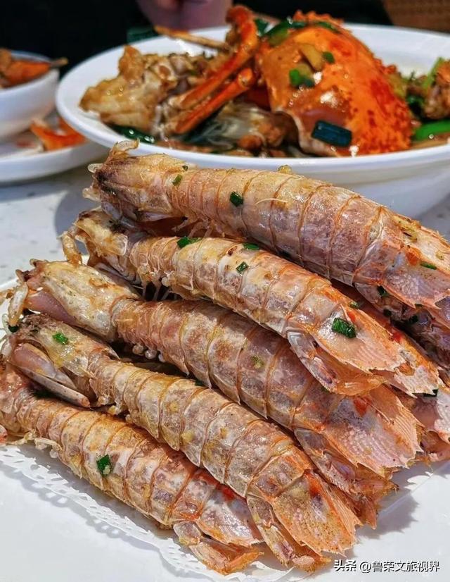 冬日连云港：一半冰雪，一半沧海的浪漫秘境