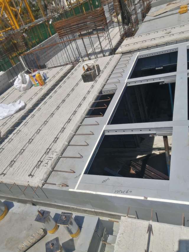 我见过最干净的工地！施工现场如何减少建筑垃圾？