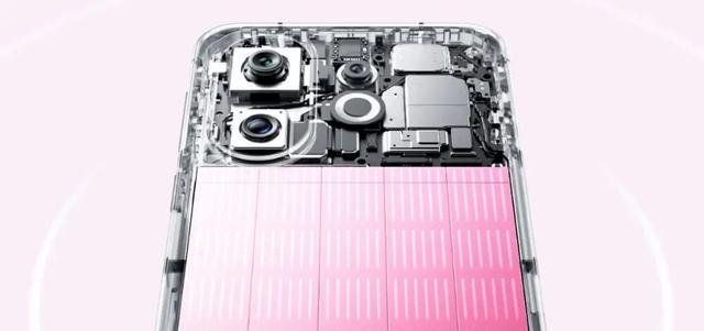 vivo S系列新机爆料：6.59、6.31英寸两款机型