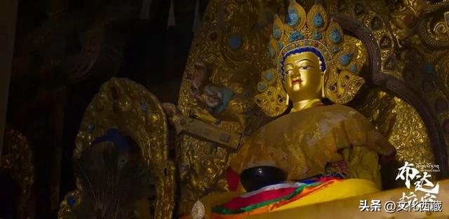 中国“最奢侈”的景区！逛一次把一辈子的黄金都看完了！