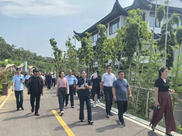 “沂蒙乡愁”民宿工作学习交流活动成功举办