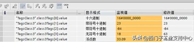 S7-1200/1500与不同品牌PLC的EtherNet/IP 互联步骤详解