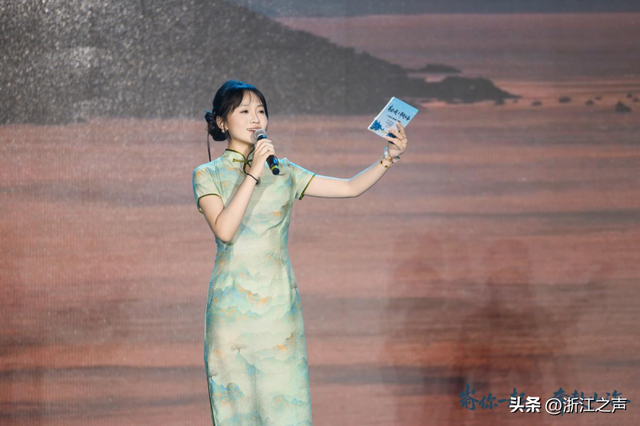嵛你一起，奔赴山海！在最美海岛仰望星空，聆听山海的浪漫