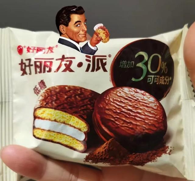 媒体:山姆卖好丽友 会员的天塌了
