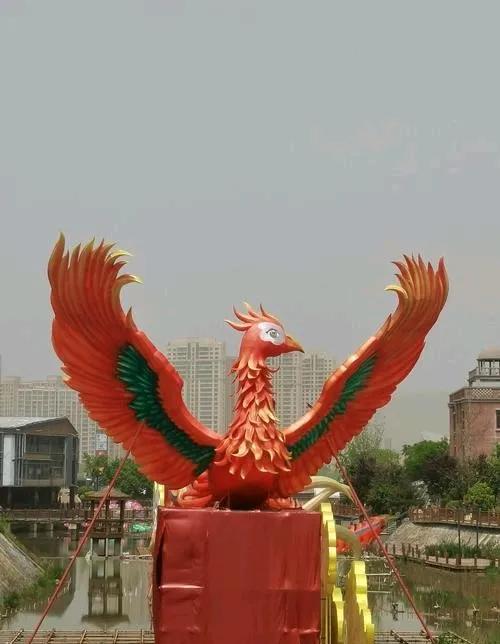 陕西宝鸡旅游攻略：古韵新颜的丝路明珠