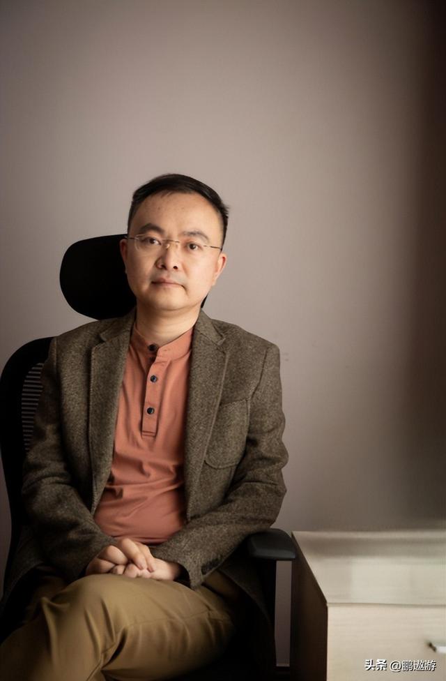 宣告奇迹出现刚2个月，蔡磊再破天花板，让整个科研界“沉默”了