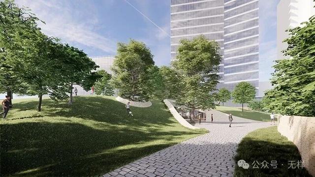 陪伴上海人70多年的“老友”要闭关升级了！这段历史头回听说？未来长啥样提前看！