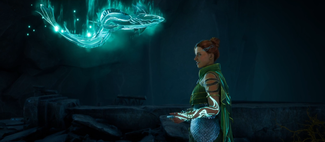 PS5游戏《双影奇境》终于通关