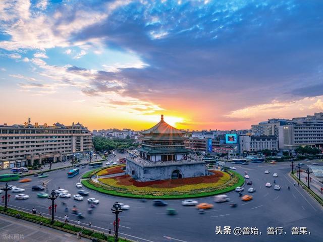外地人来西安如何规划自己旅游（值得收藏）