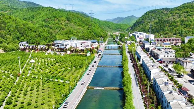 错峰游商州，人少景美价更低！“五一”后出发，性价比直接拉满！
