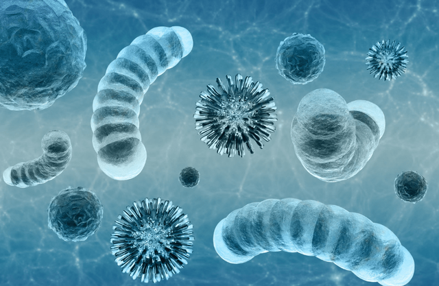 甲流的元凶被查出，橙子没上榜，第1名大家或许每天都在接触！