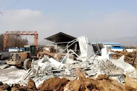 不只禁养整治、清退养殖场，连盖“大棚房”都要拆？！图片