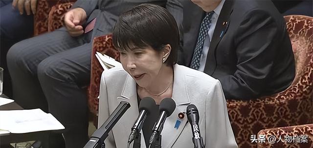 惹怒中国后	，高市早苗又放话：要收回韩国领土，韩民称中国骂轻了