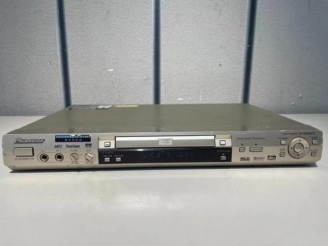 日本：再不阻止，很快中国就能把芯片干到当年和DVD一样的白菜价