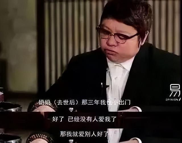 韩红也没想到，自己“藏”了26年的儿子，如今已经成了她的骄傲