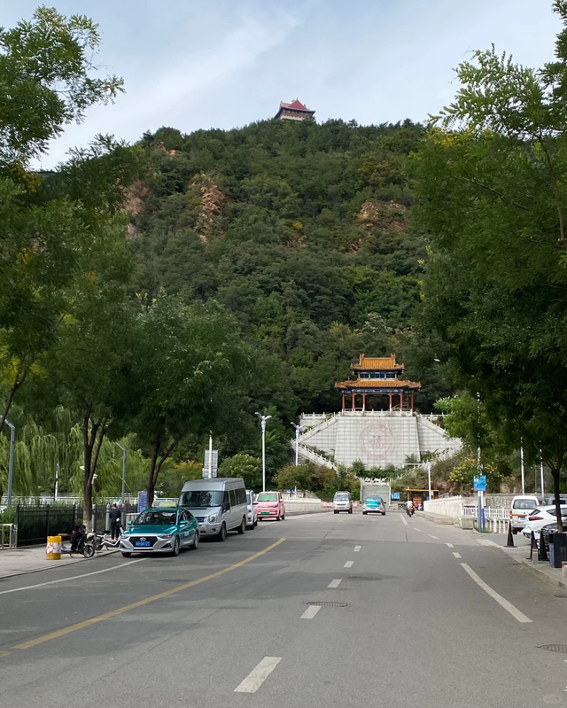 我是北京人，在兴隆待了三天，这小地方的好我得说道说道	。