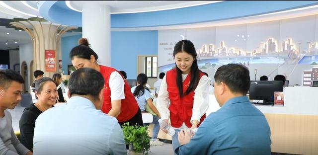 江苏省宿迁市网络综合治理体系建设巡礼——泗洪篇