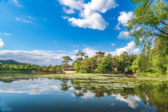 北京大反转！没想到承德避暑山庄杀出重围，没想到焦点为啥是它！