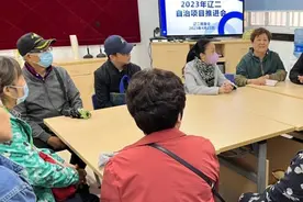 “家门口”施工扰民怎么办？这样做，让居民从抱怨到“商量着来”图片