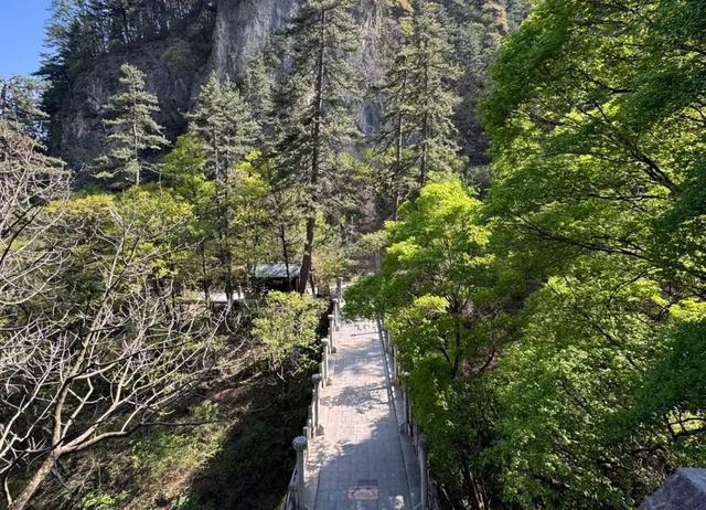 热浪持续？快来一键get长治初秋清凉指南