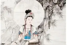 佛陀经典记录对时代的预言图片