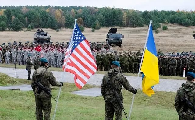 结束访华才5天，乌克兰公开翻脸：要制裁中国公民，逼中方选边站