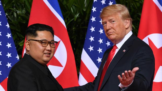 金正恩登舰传递出什么信号