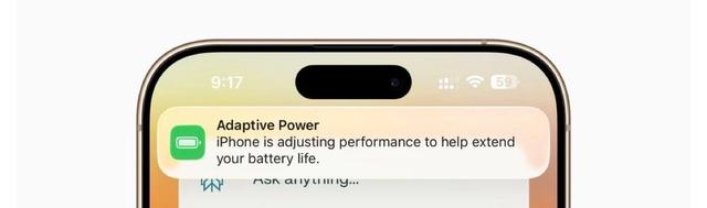 iOS 26 Beta 7 发布：电池降频通知